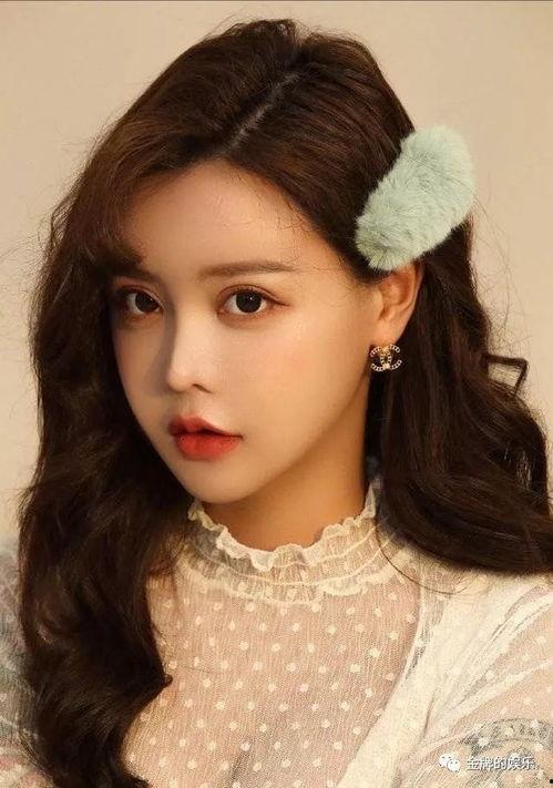 娱乐圈明星吃瓜韩安冉,娱乐圈明星的“吃瓜”传奇