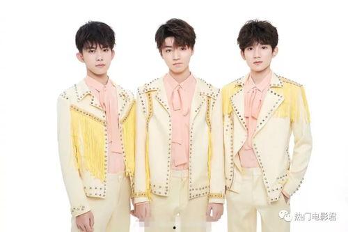 娱乐吃瓜酱tfboys,娱乐吃瓜酱中的青春偶像传奇